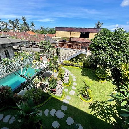 Sari Murni Ubud  Exterior photo