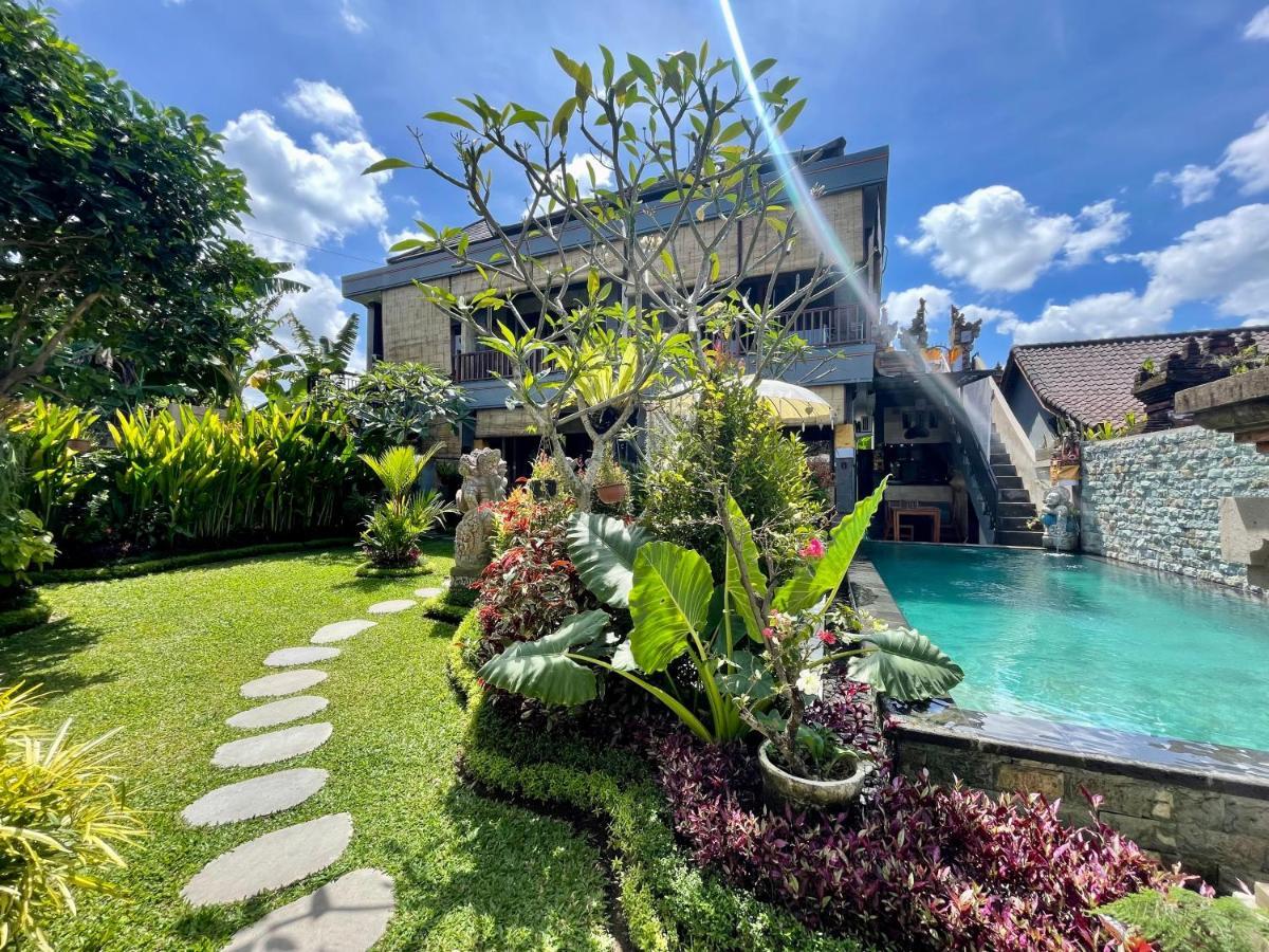Sari Murni Ubud  Exterior photo