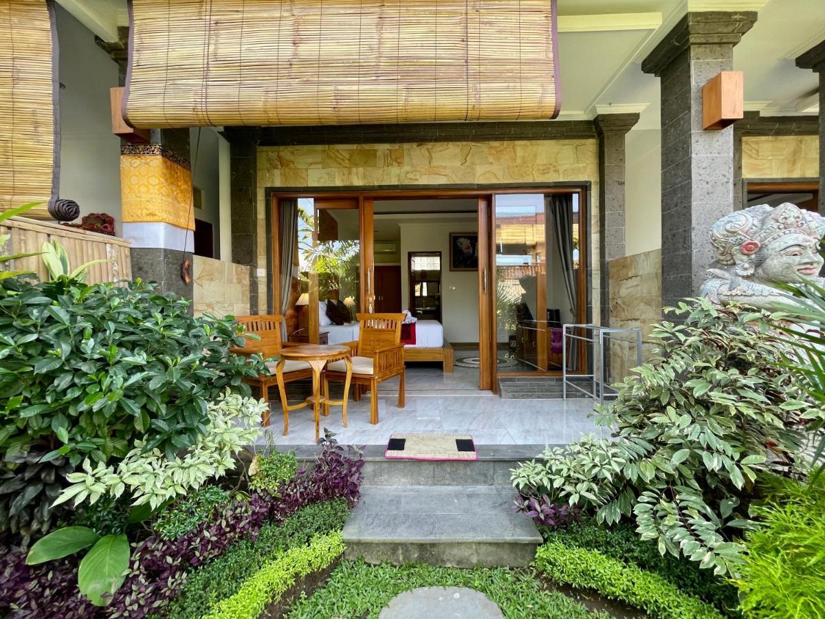 Sari Murni Ubud  Exterior photo