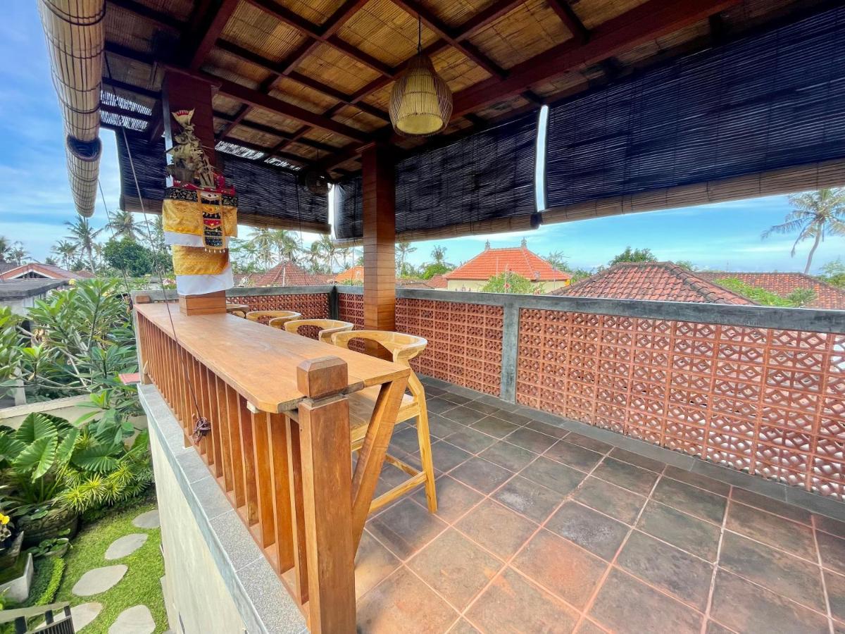 Sari Murni Ubud  Exterior photo