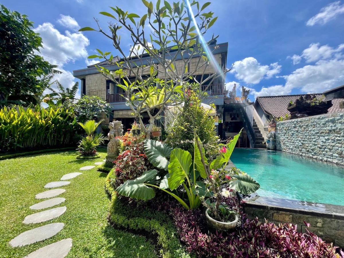 Sari Murni Ubud  Exterior photo