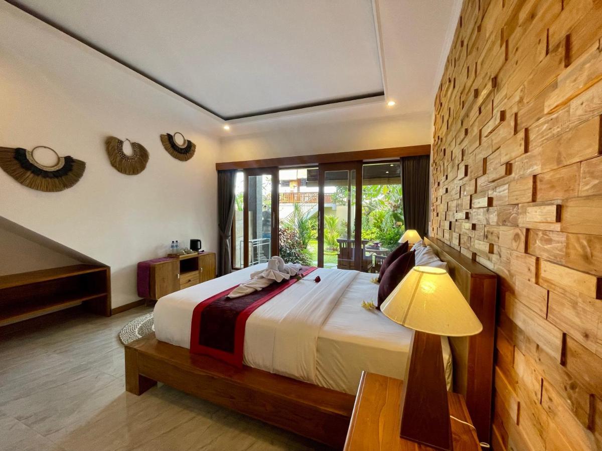 Sari Murni Ubud  Exterior photo