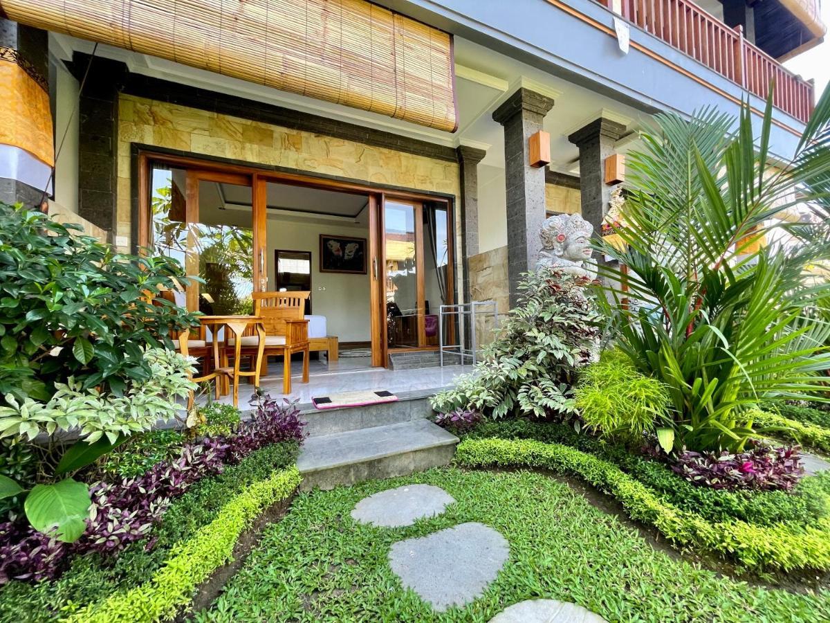 Sari Murni Ubud  Exterior photo
