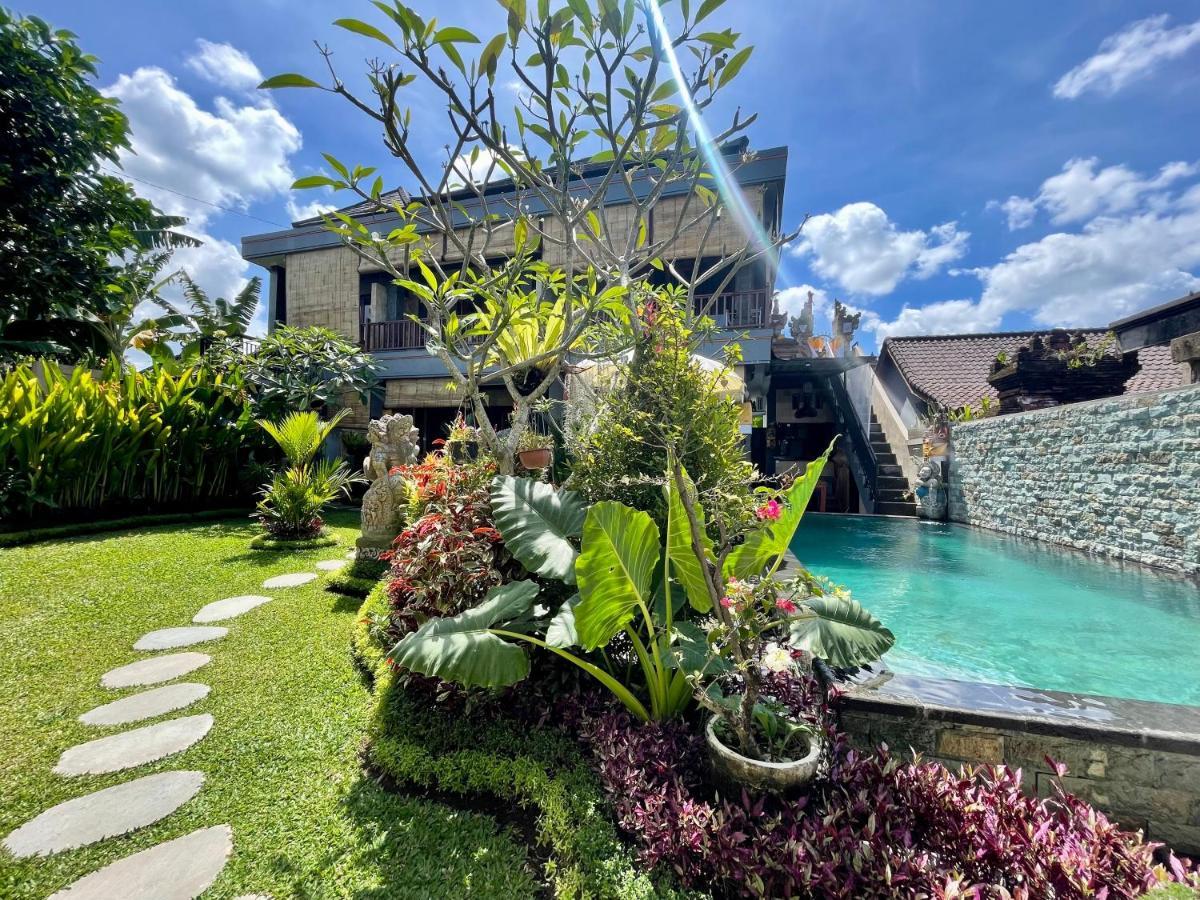 Sari Murni Ubud  Exterior photo